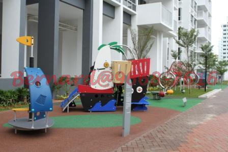 Oasis @ Elias (D18), Condominium #101745192